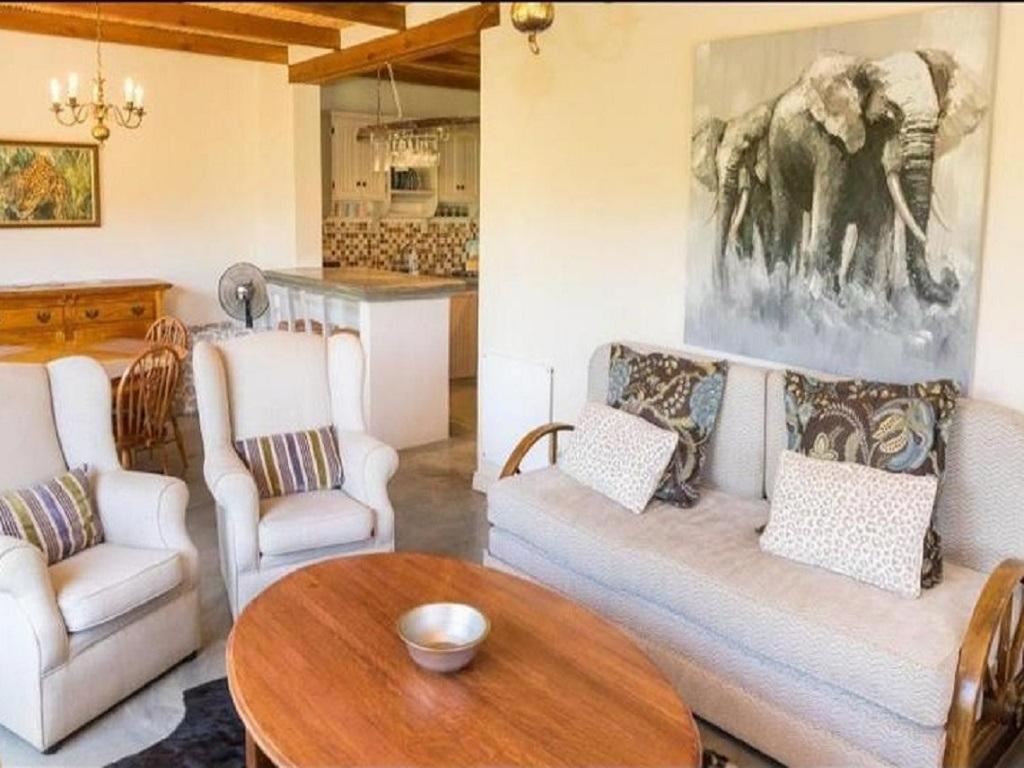 New Beginnings Cottage Montagu Buitenkant foto
