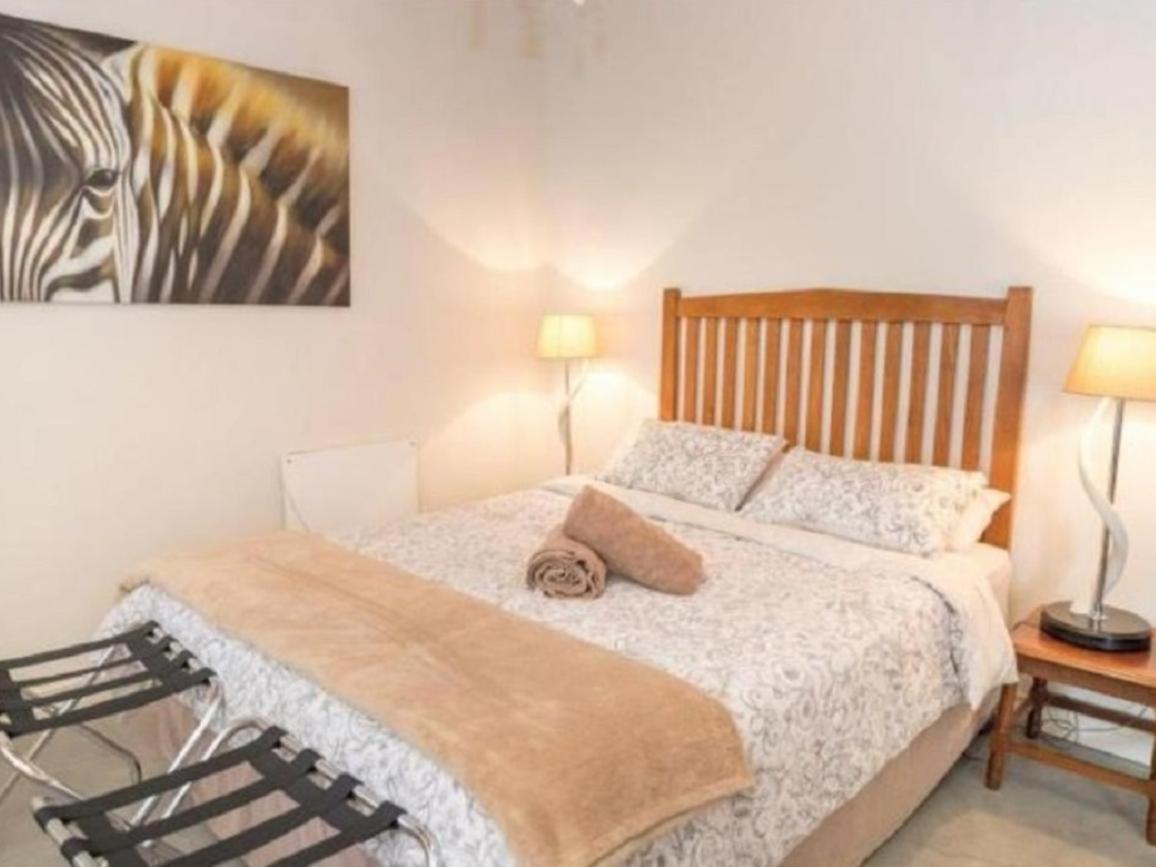 New Beginnings Cottage Montagu Buitenkant foto