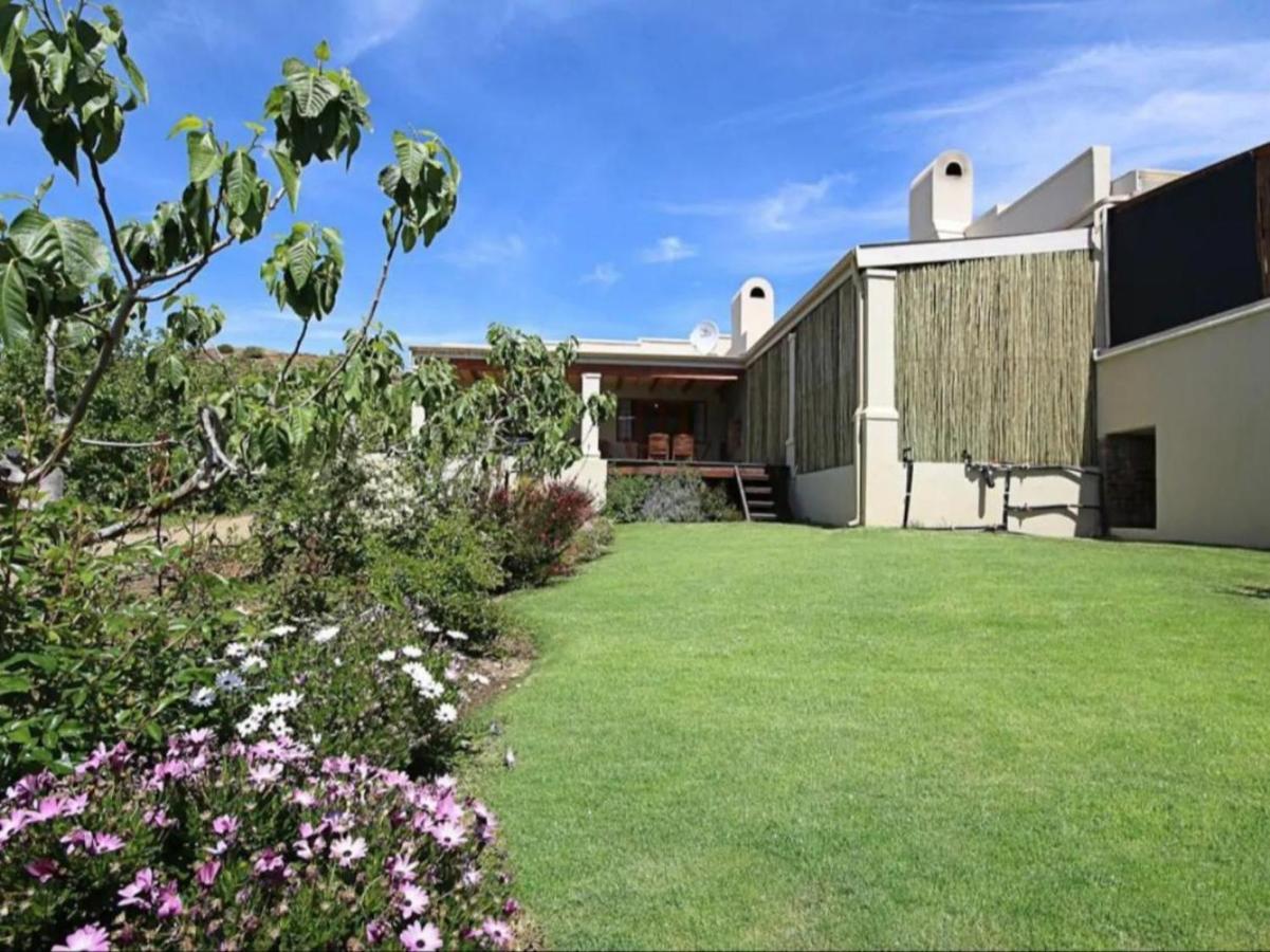 New Beginnings Cottage Montagu Buitenkant foto