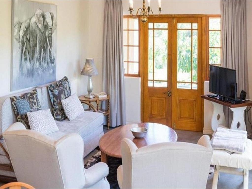 New Beginnings Cottage Montagu Buitenkant foto