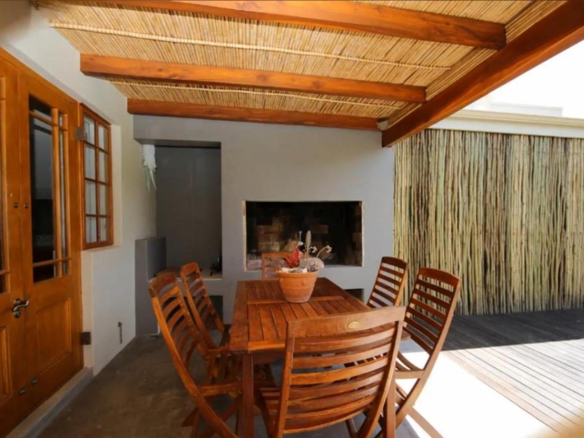 New Beginnings Cottage Montagu Buitenkant foto
