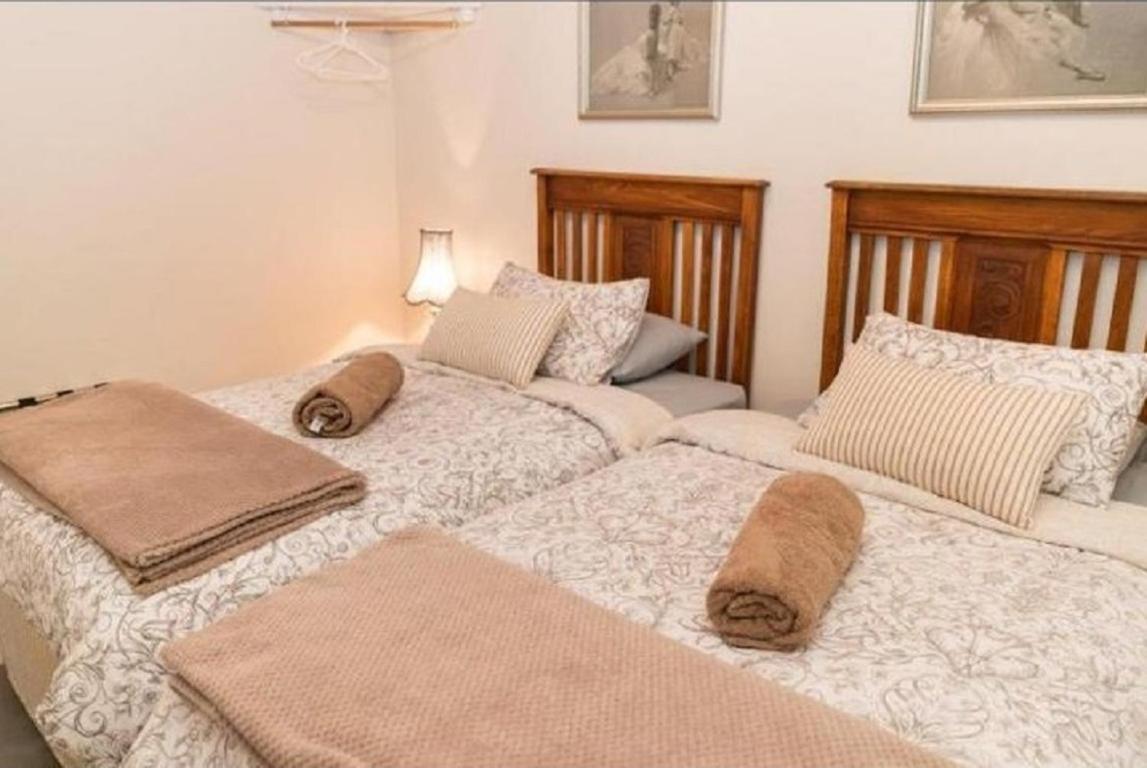 New Beginnings Cottage Montagu Buitenkant foto