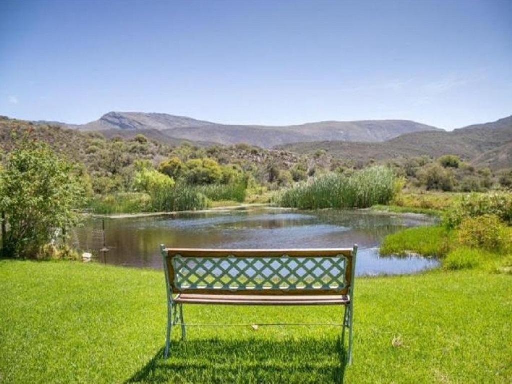 New Beginnings Cottage Montagu Buitenkant foto