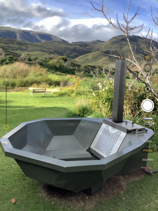 New Beginnings Cottage Montagu Buitenkant foto